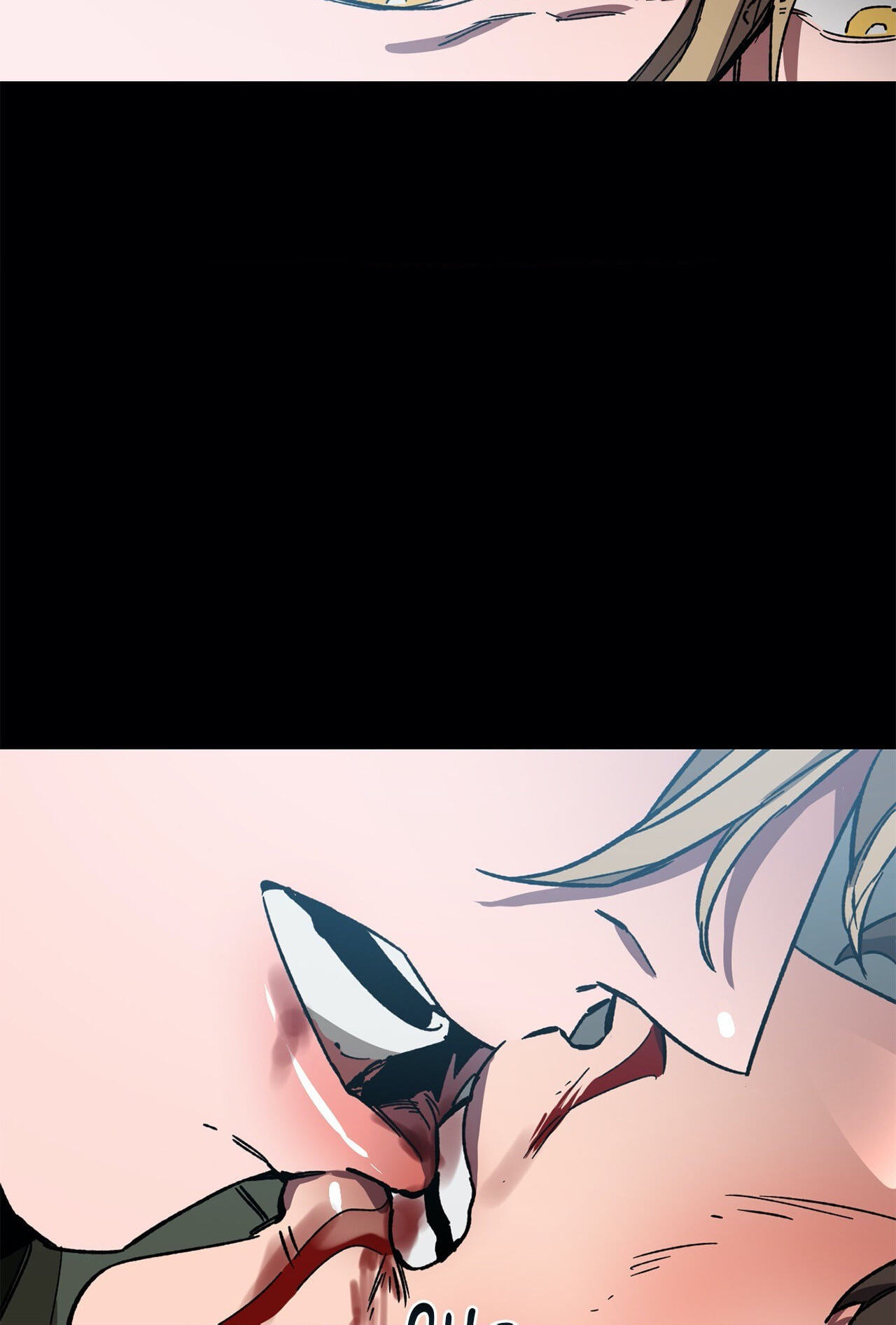 Read Blind Play chapter 41 image 75 on Lezhin