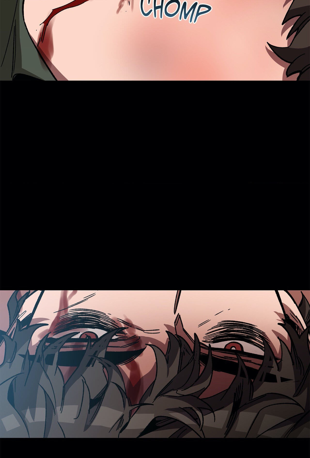 Read Blind Play chapter 41 image 76 on Lezhin