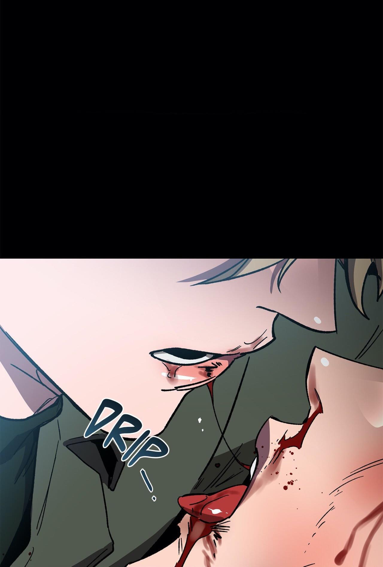 Read Blind Play chapter 41 image 77 on Lezhin