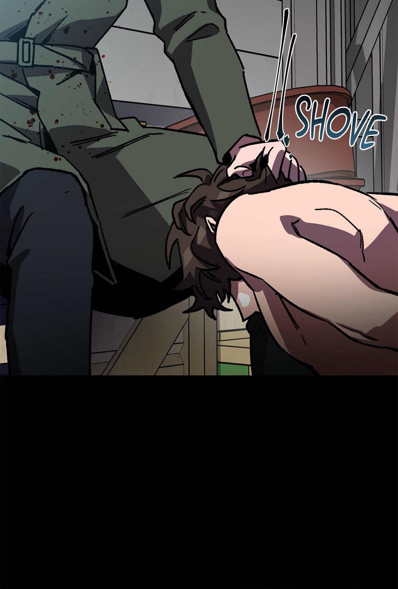 Read Blind Play chapter 41 image 79 on Lezhin