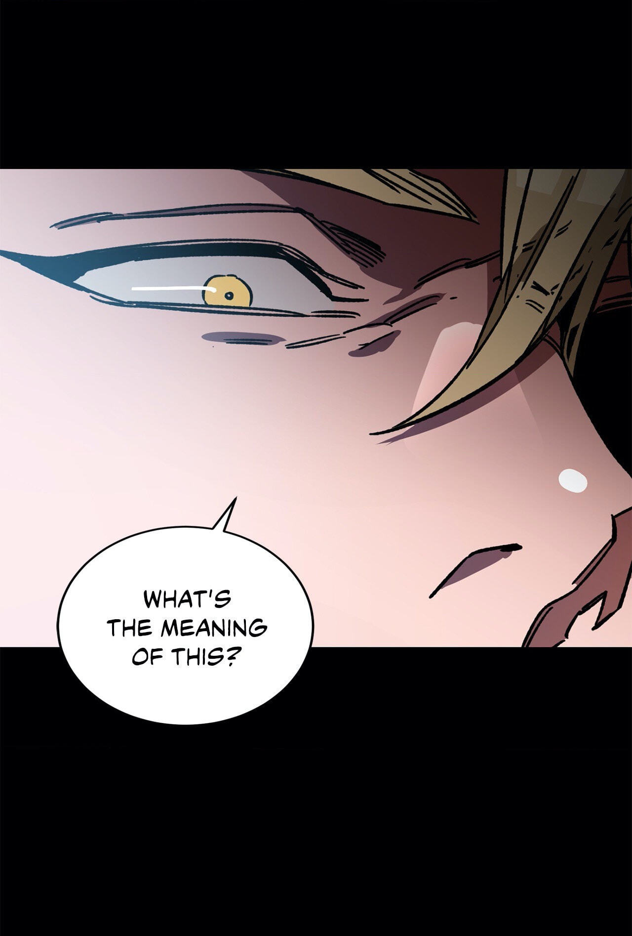 Read Blind Play chapter 41 image 80 on Lezhin