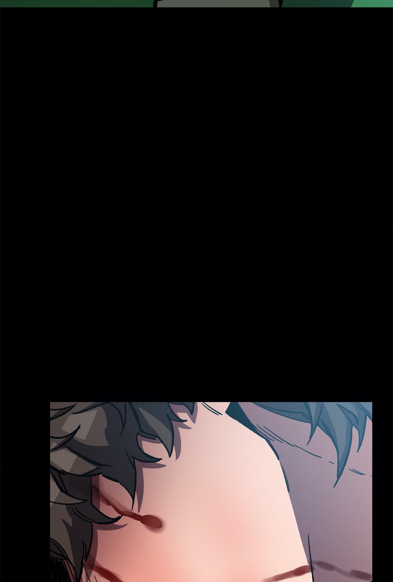 Read Blind Play chapter 41 image 82 on Lezhin