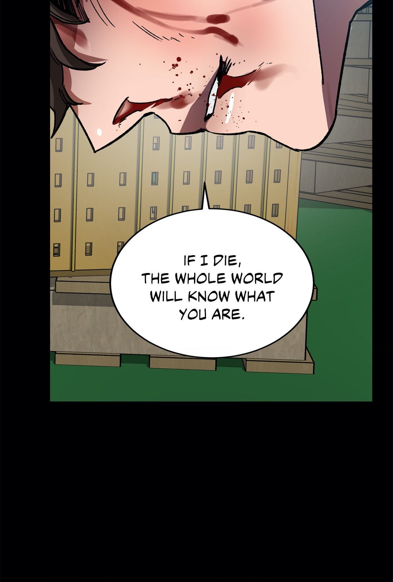 Read Blind Play chapter 41 image 83 on Lezhin