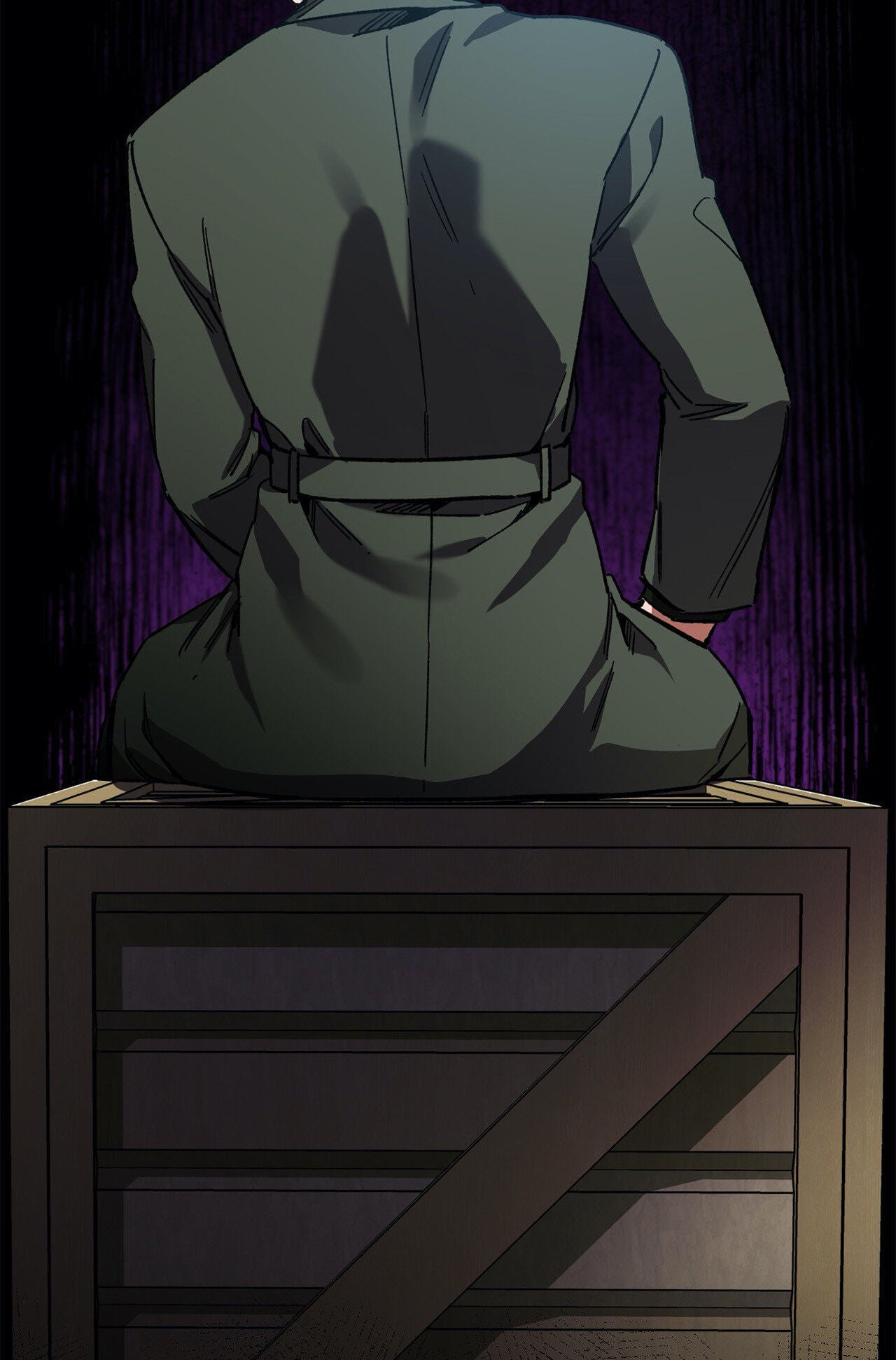 Read Blind Play chapter 41 image 86 on Lezhin