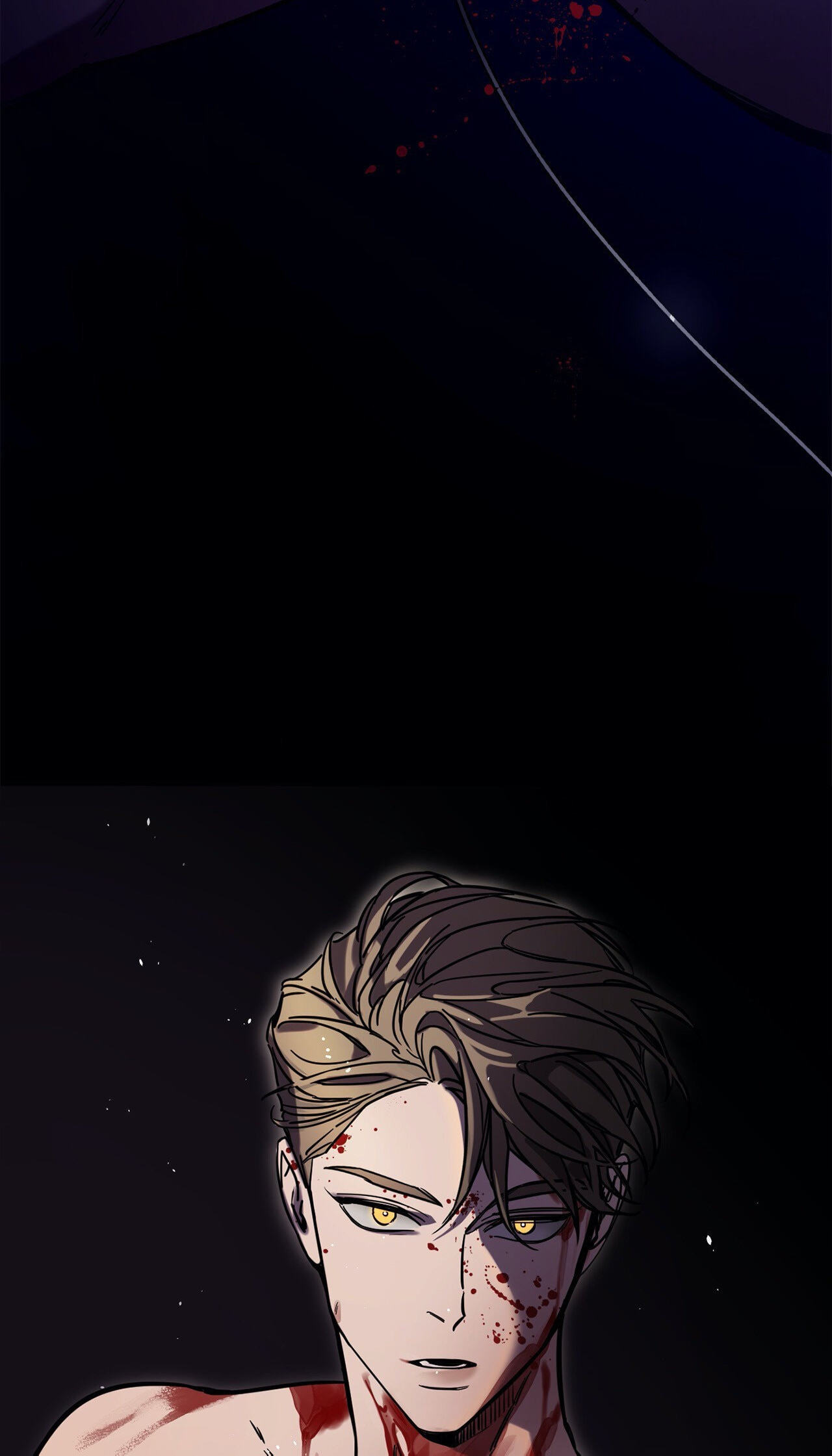 Read Blind Play chapter 41 image 9 on Lezhin