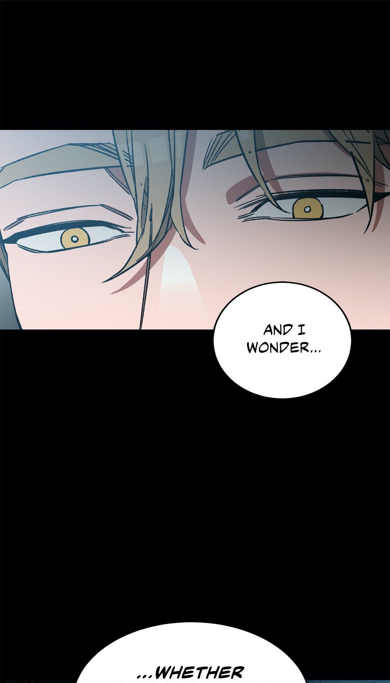Read Blind Play chapter 42 image 12 on Lezhin