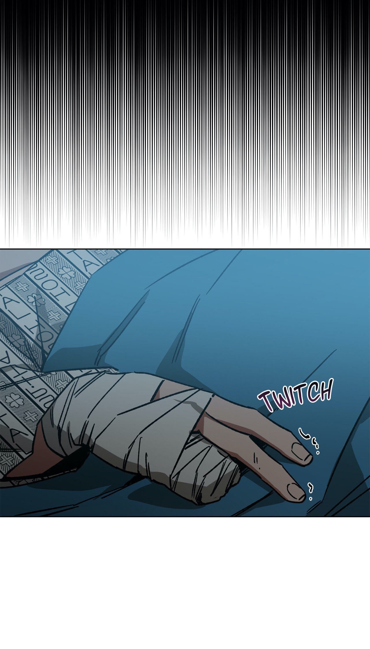 Read Blind Play chapter 42 image 19 on Lezhin