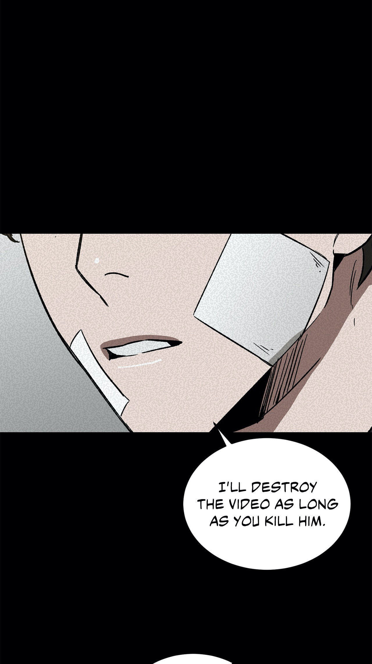 Read Blind Play chapter 42 image 2 on Lezhin