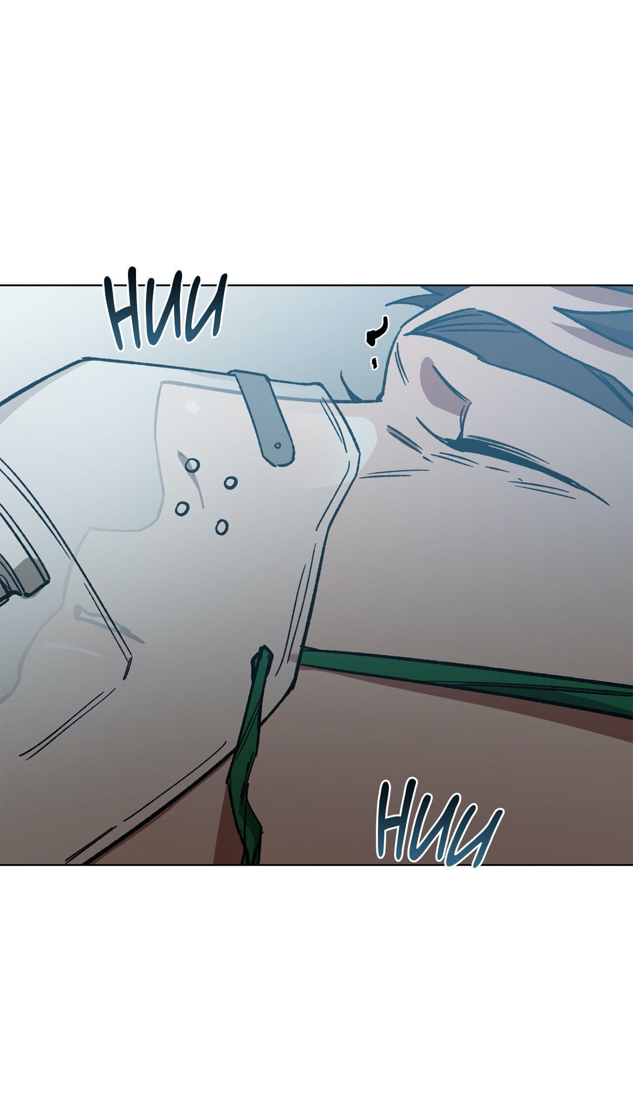 Read Blind Play chapter 42 image 21 on Lezhin