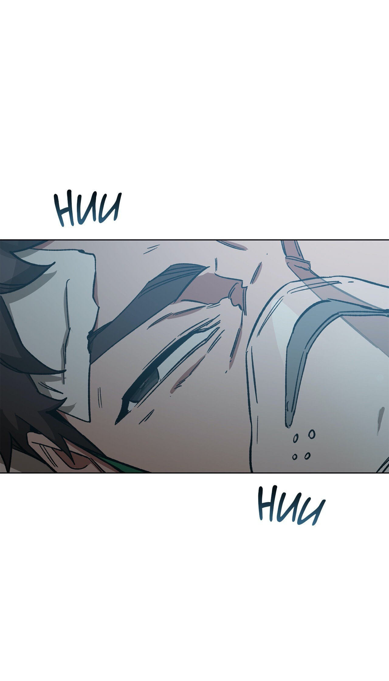 Read Blind Play chapter 42 image 23 on Lezhin