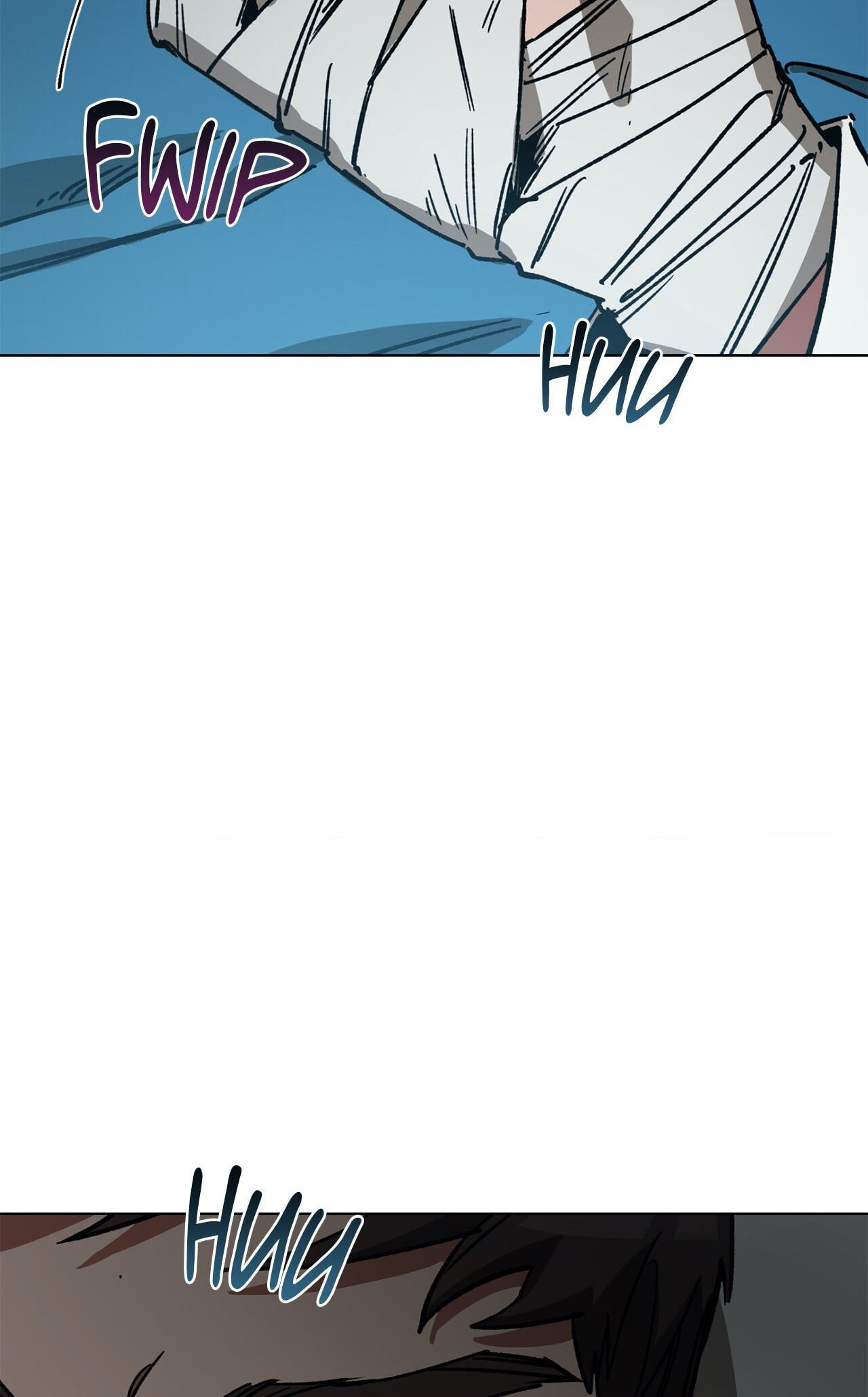 Read Blind Play chapter 42 image 29 on Lezhin