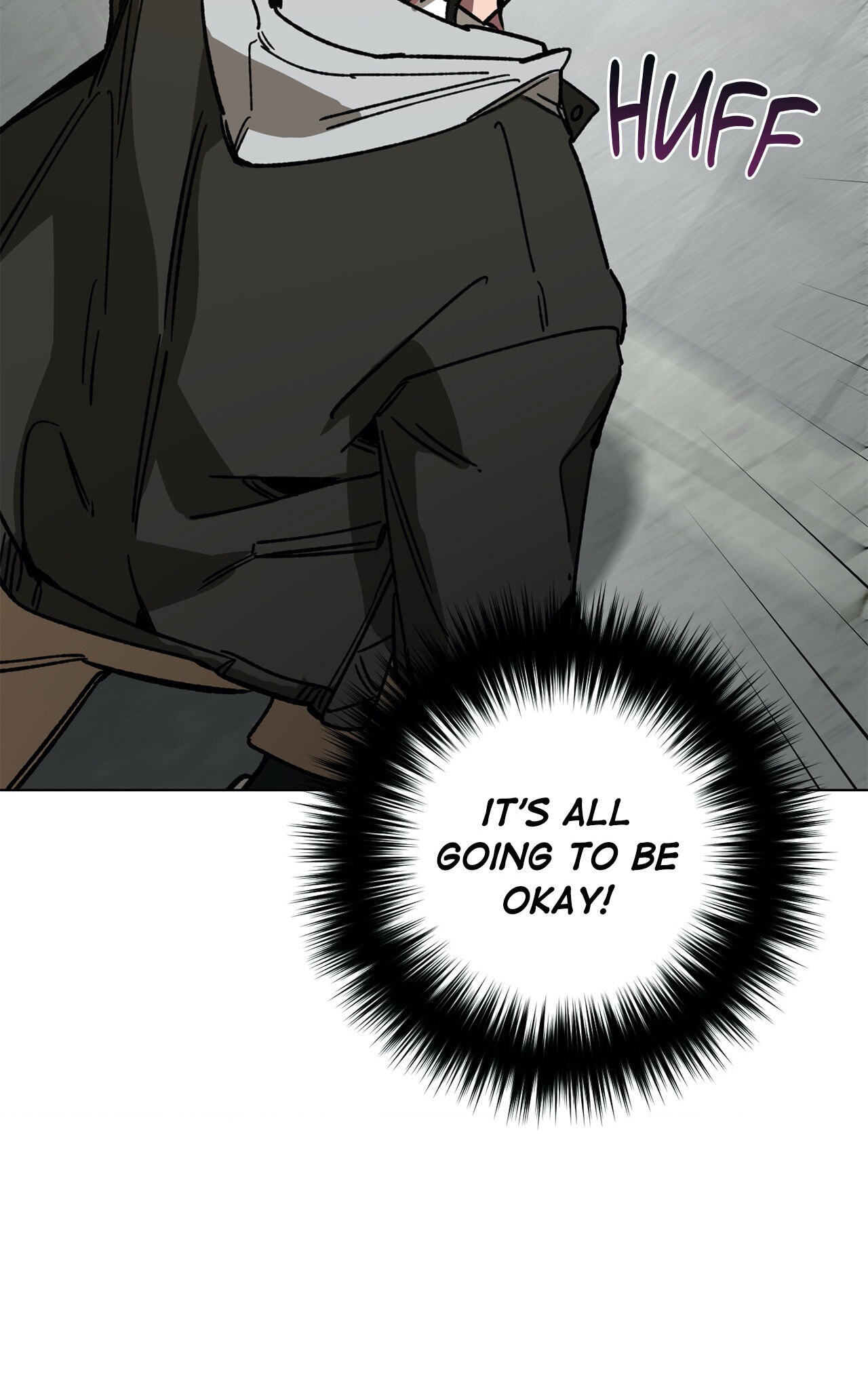 Read Blind Play chapter 42 image 32 on Lezhin