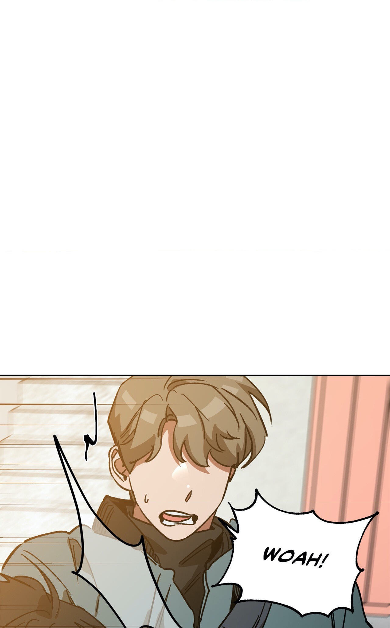 Read Blind Play chapter 42 image 34 on Lezhin
