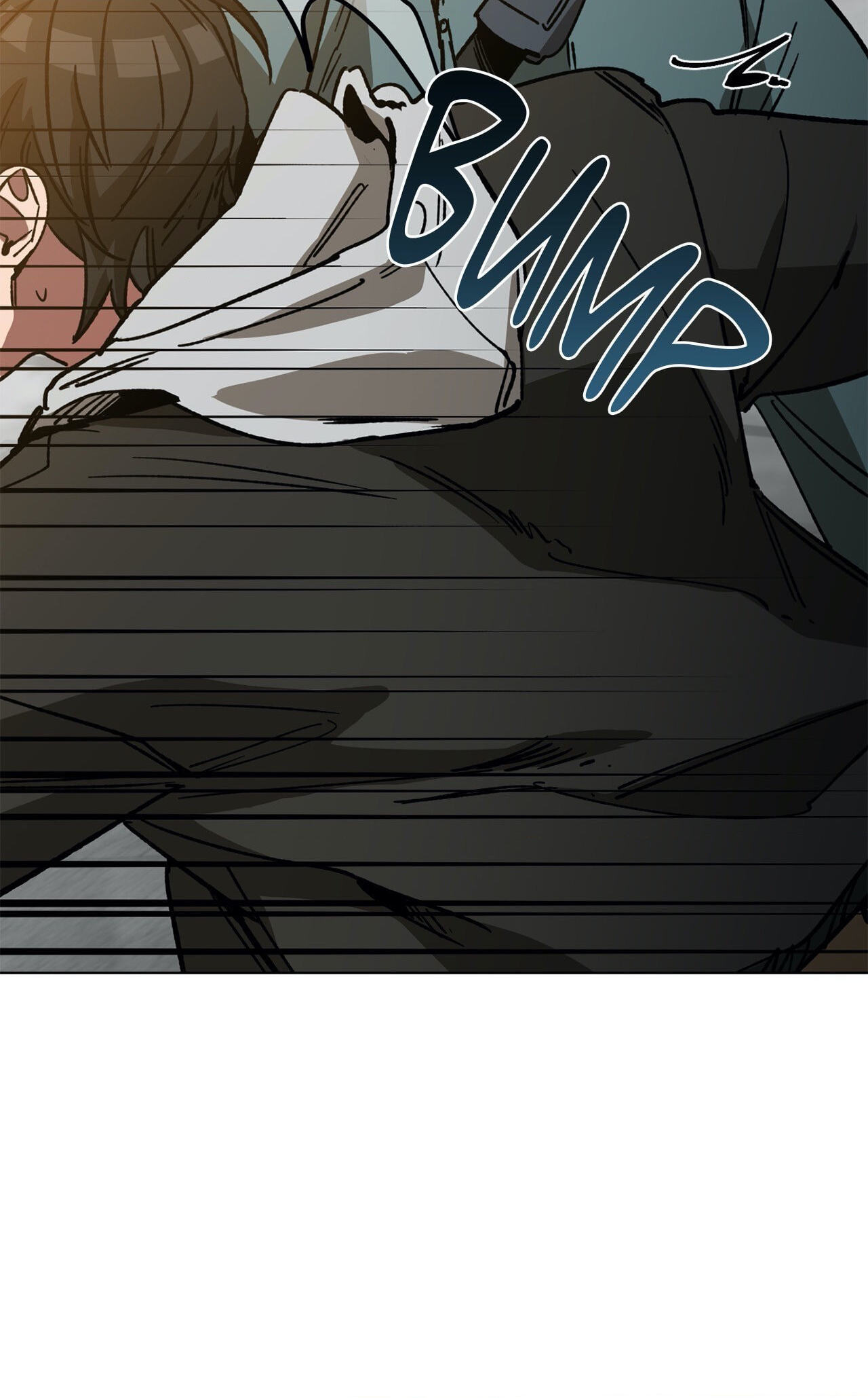 Read Blind Play chapter 42 image 35 on Lezhin