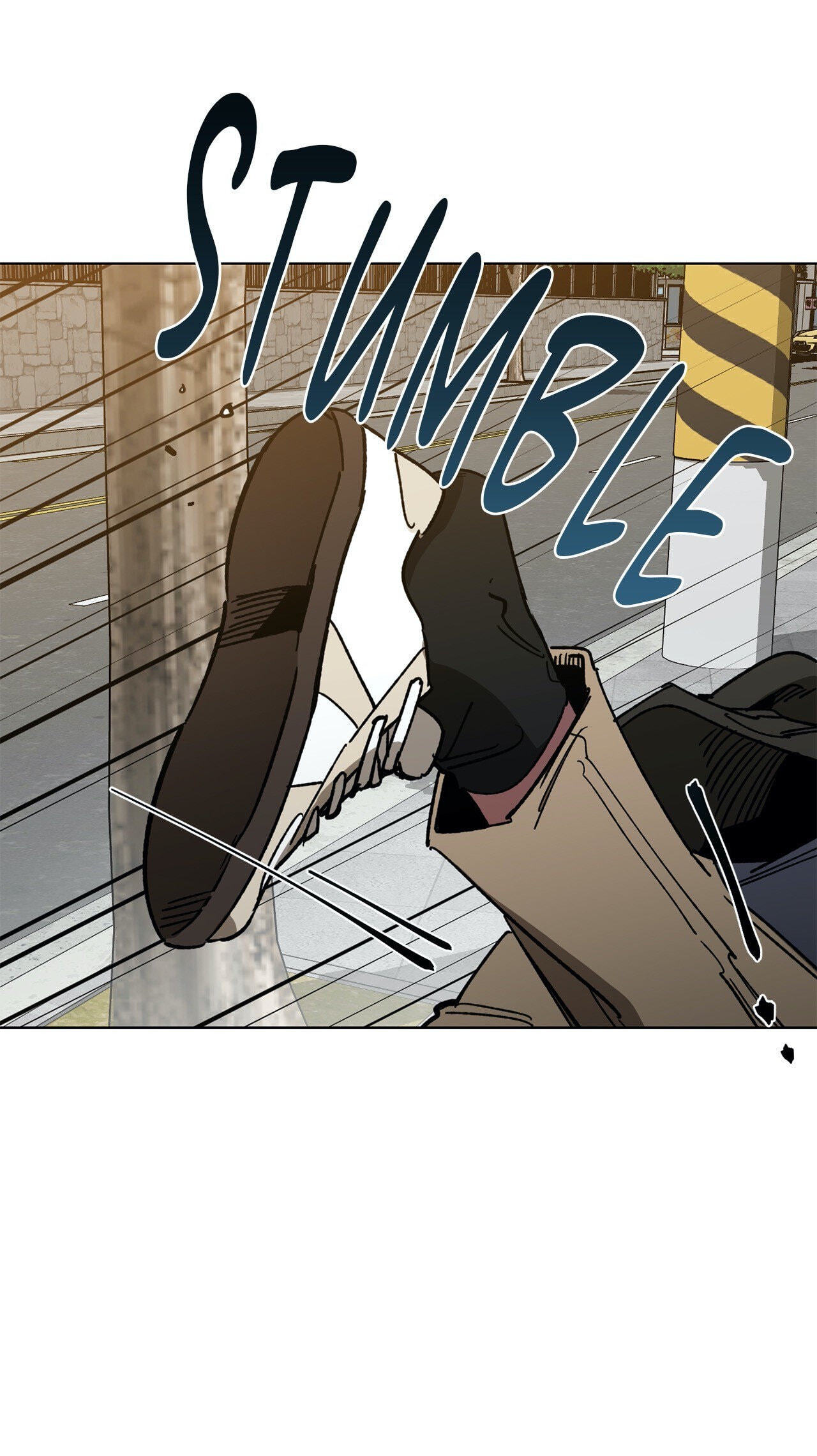 Read Blind Play chapter 42 image 36 on Lezhin