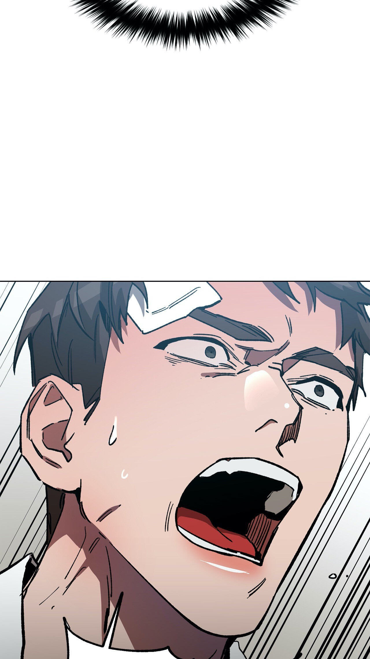 Read Blind Play chapter 42 image 38 on Lezhin