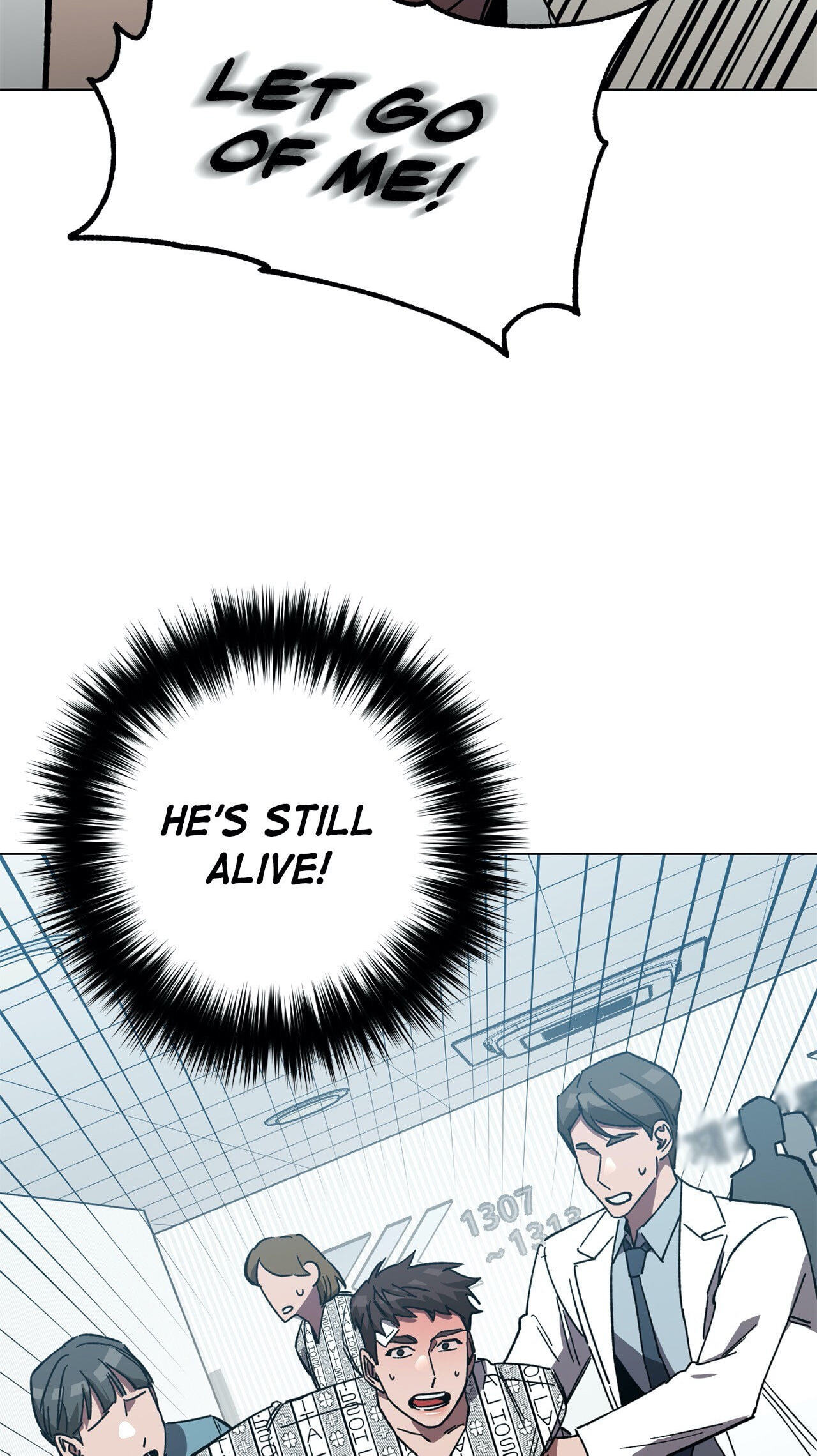 Read Blind Play chapter 42 image 39 on Lezhin