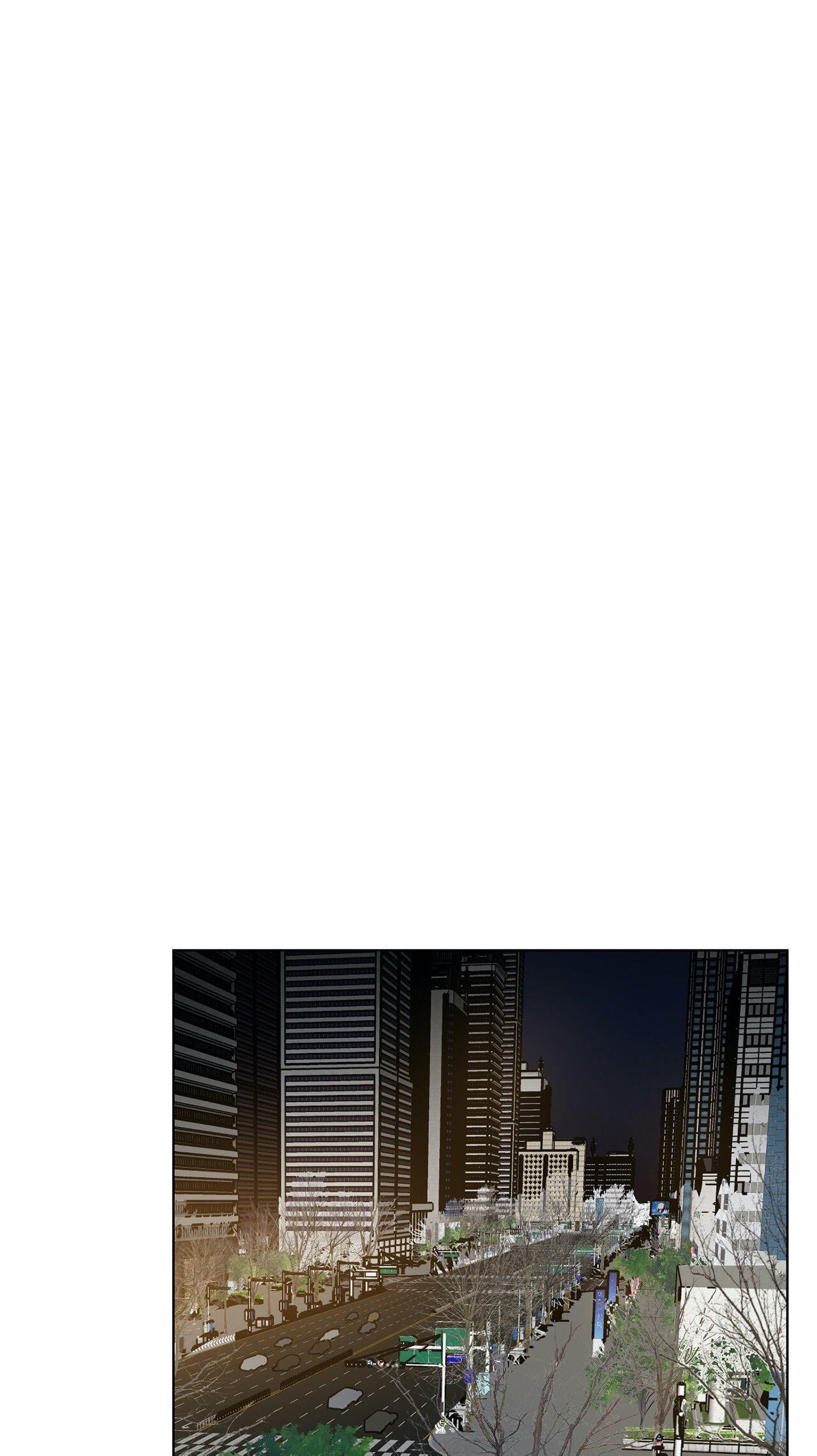 Read Blind Play chapter 42 image 45 on Lezhin