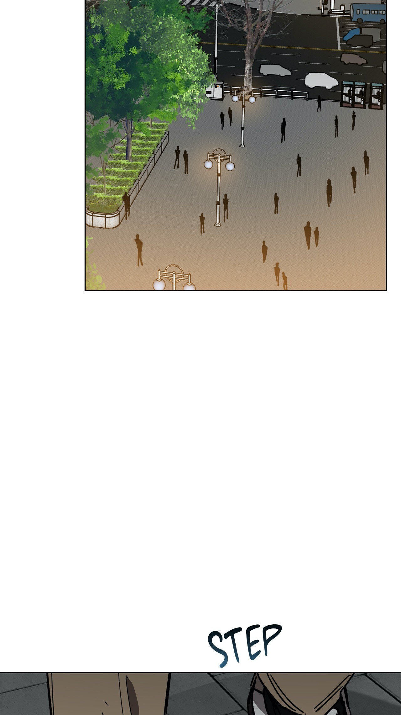 Read Blind Play chapter 42 image 46 on Lezhin
