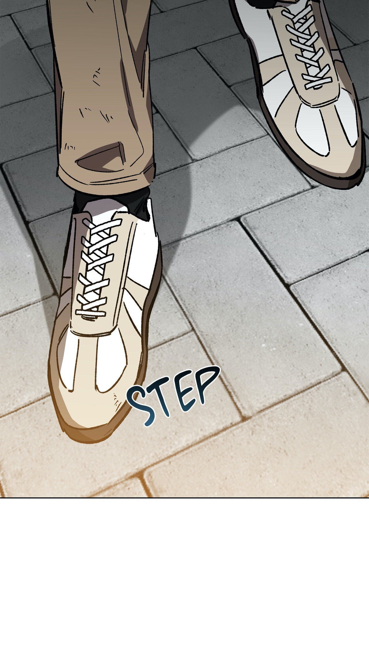 Read Blind Play chapter 42 image 47 on Lezhin