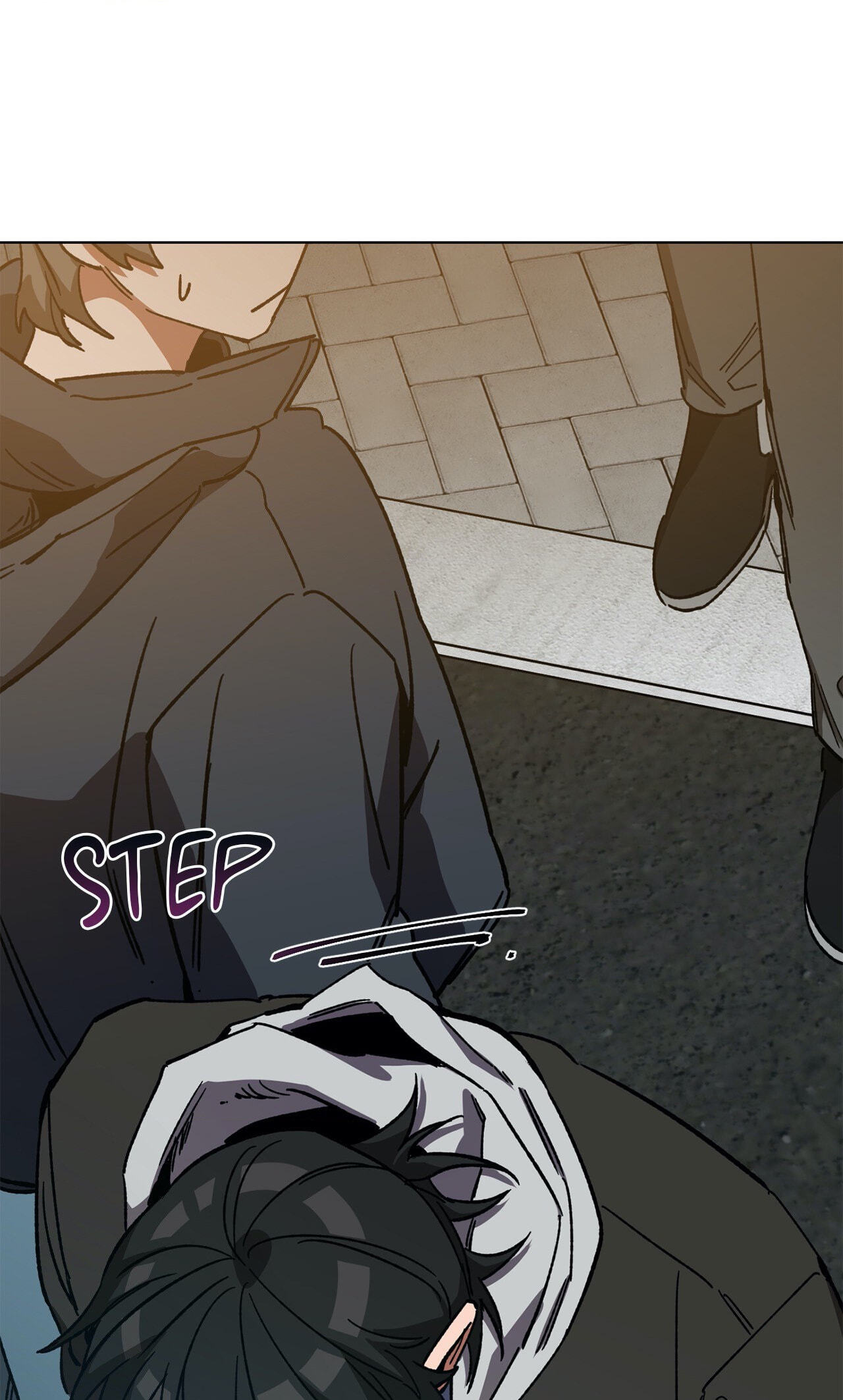 Read Blind Play chapter 42 image 48 on Lezhin