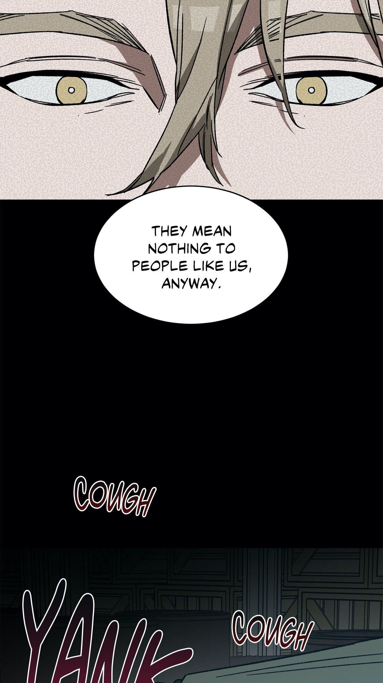 Read Blind Play chapter 42 image 5 on Lezhin