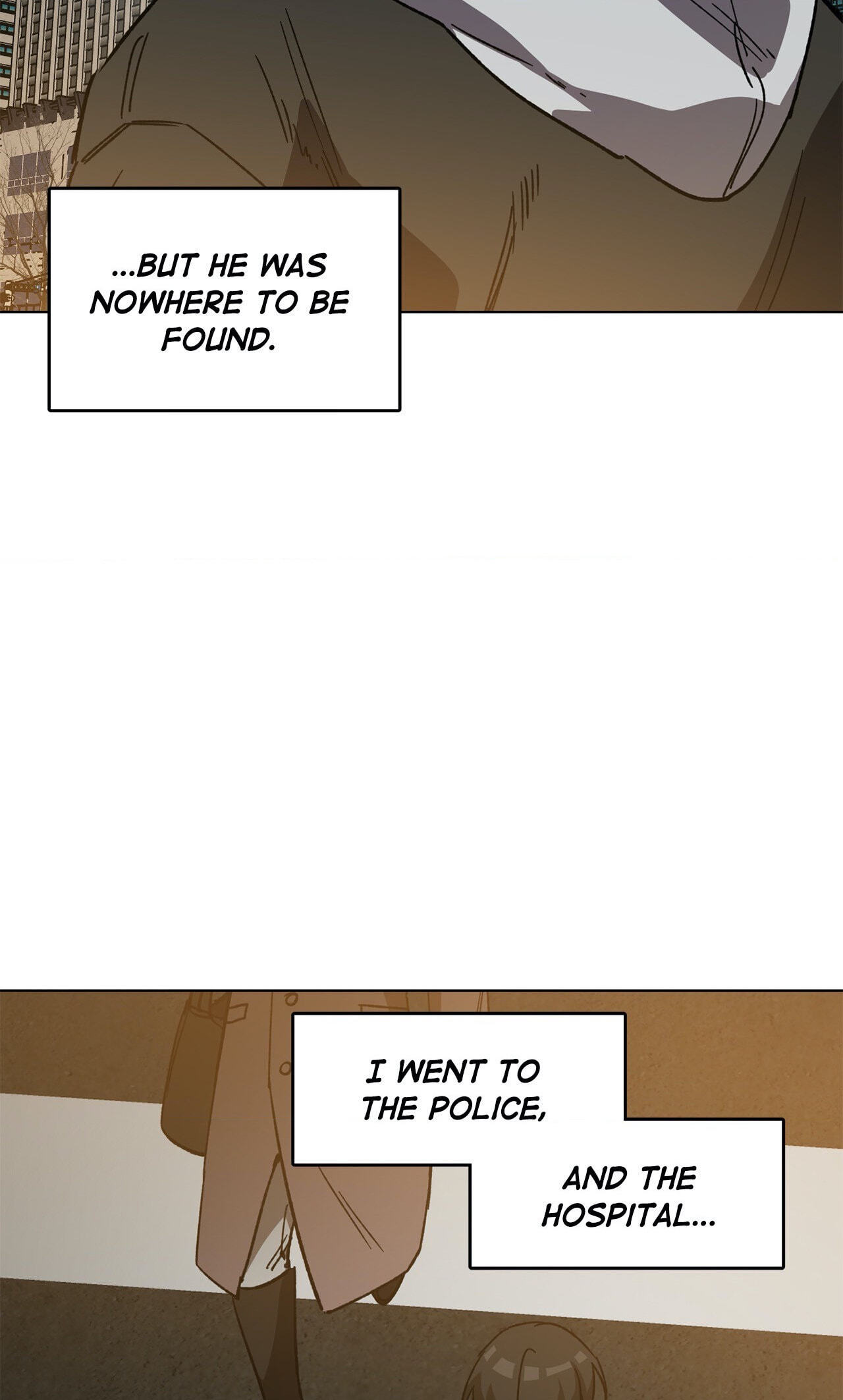Read Blind Play chapter 42 image 50 on Lezhin