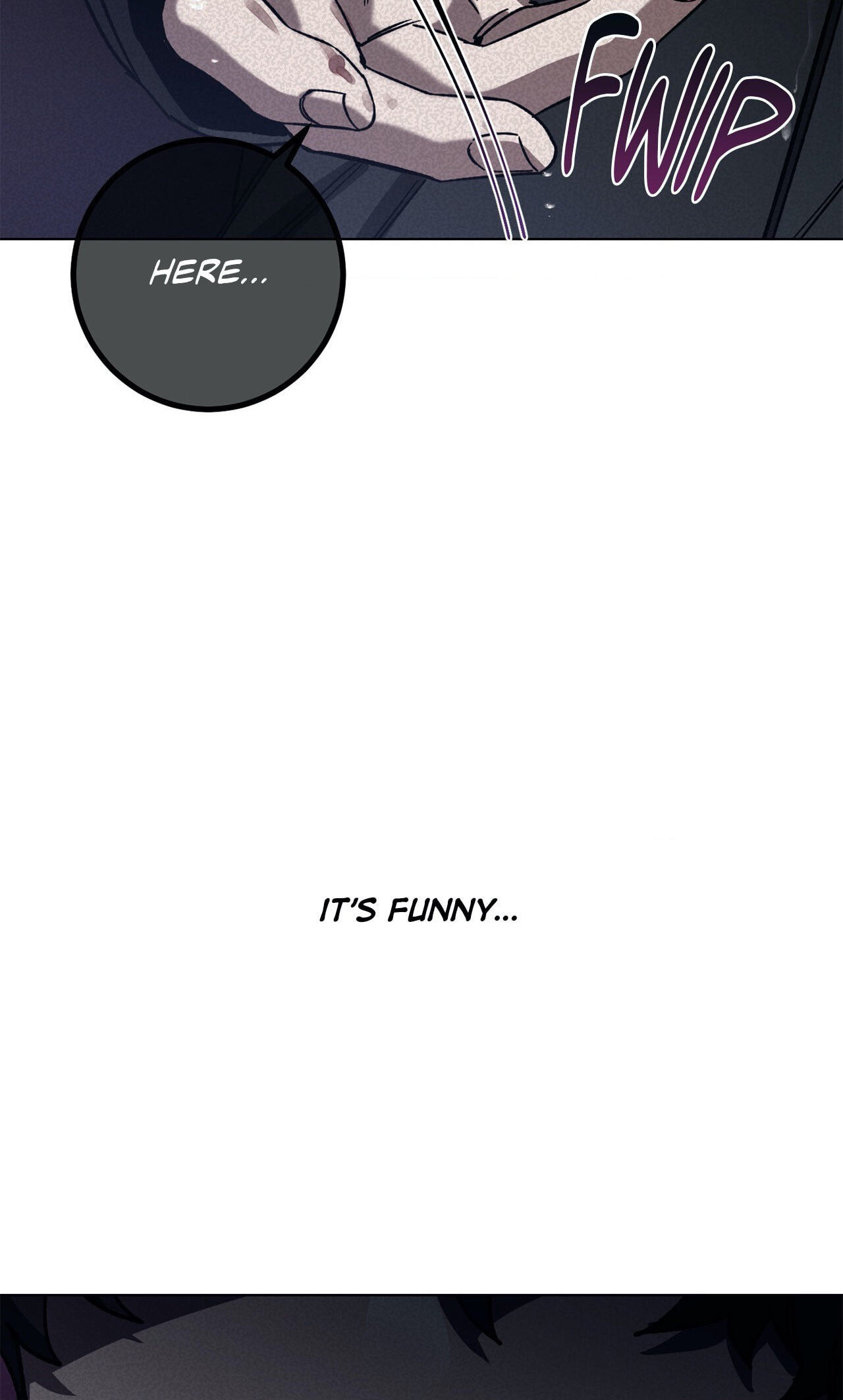 Read Blind Play chapter 42 image 55 on Lezhin