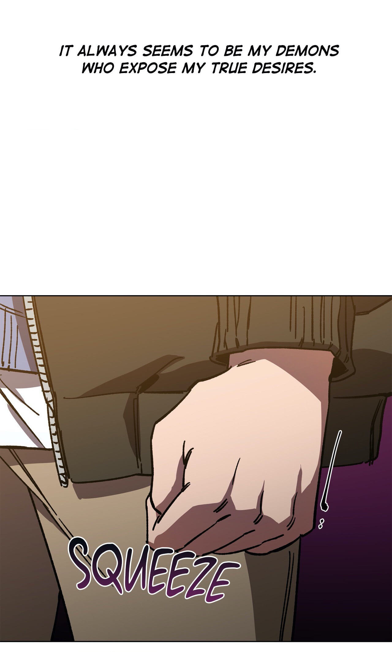 Read Blind Play chapter 42 image 57 on Lezhin