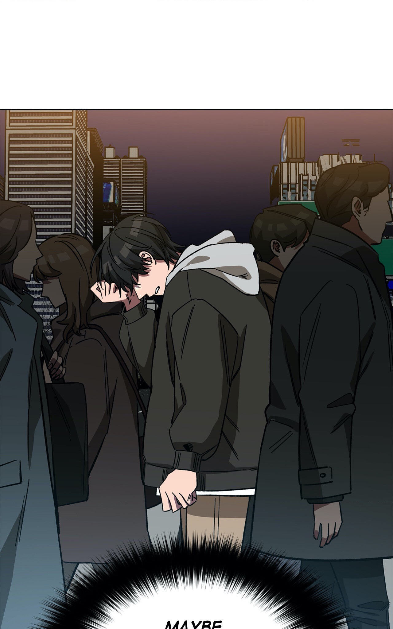 Read Blind Play chapter 42 image 60 on Lezhin