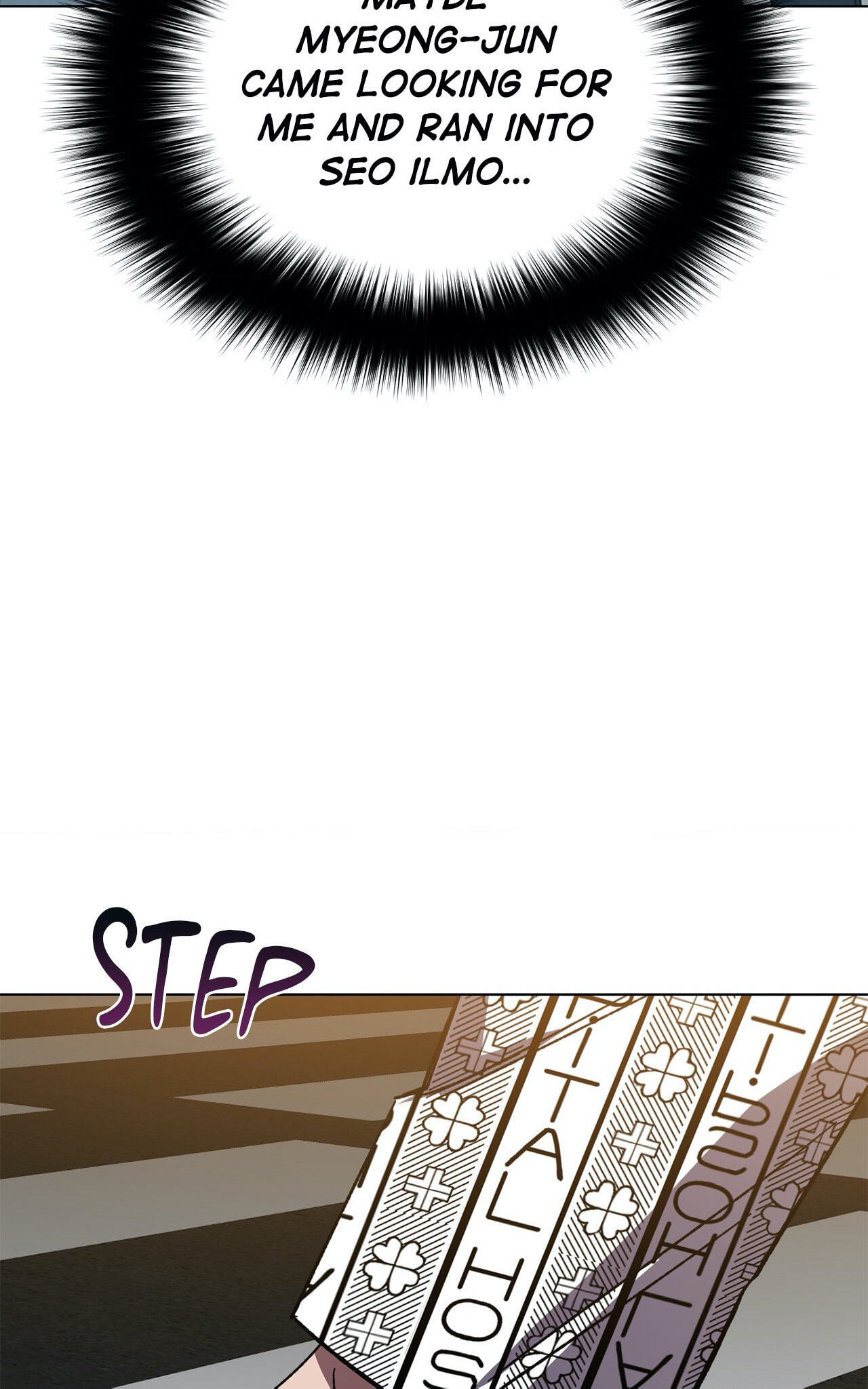 Read Blind Play chapter 42 image 61 on Lezhin