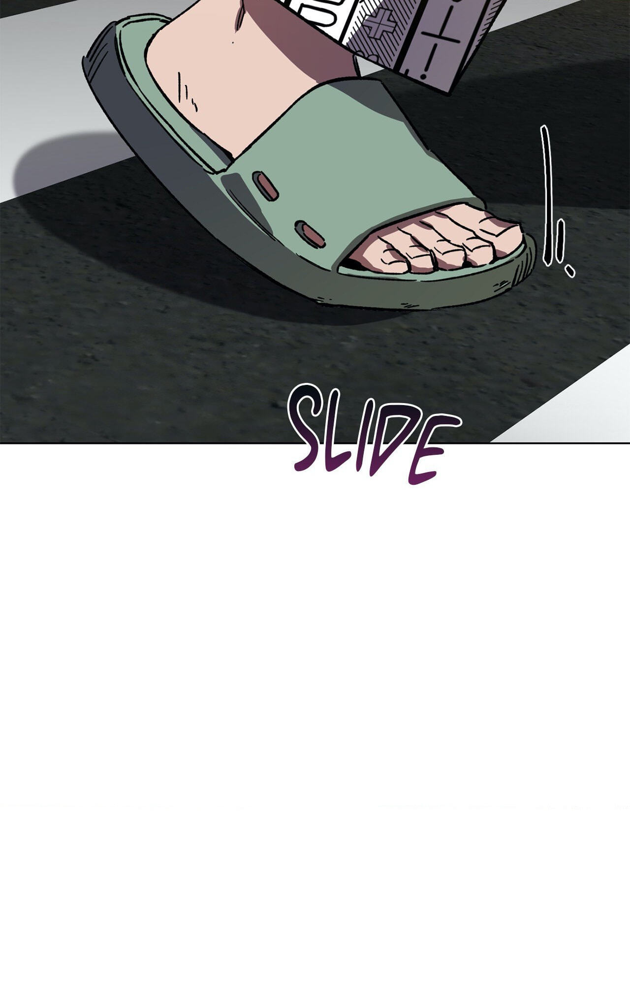 Read Blind Play chapter 42 image 62 on Lezhin