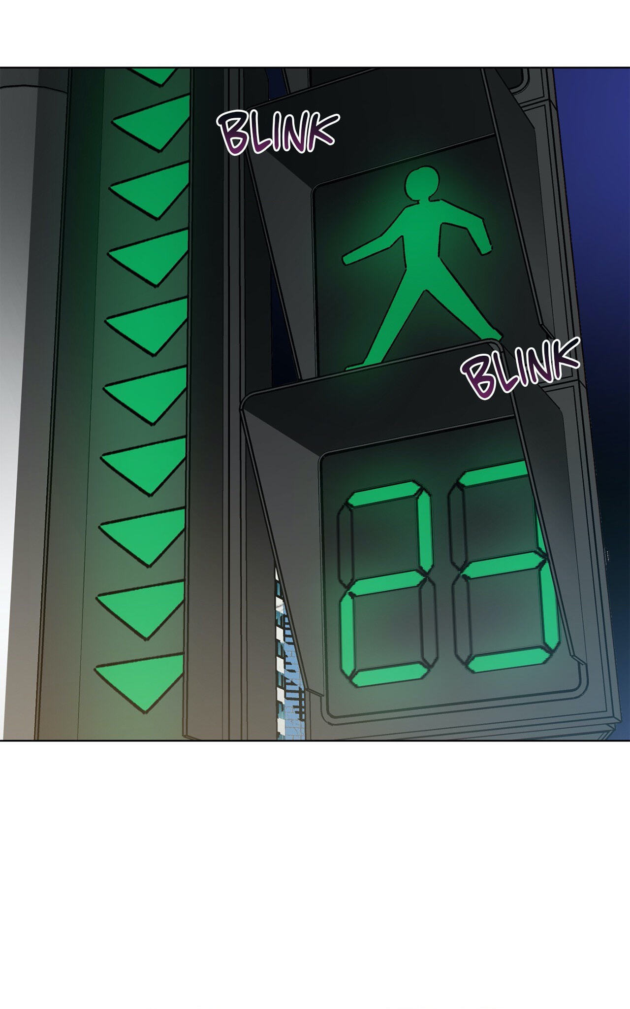 Read Blind Play chapter 42 image 63 on Lezhin