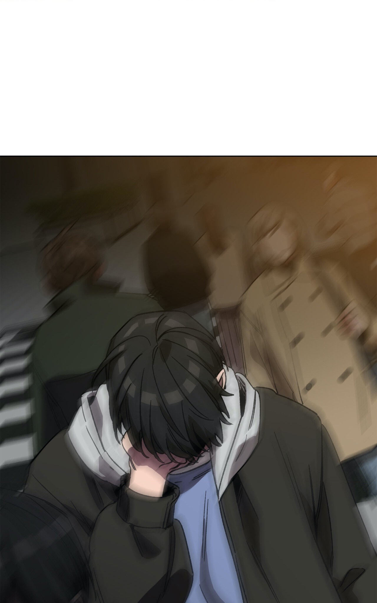 Read Blind Play chapter 42 image 64 on Lezhin