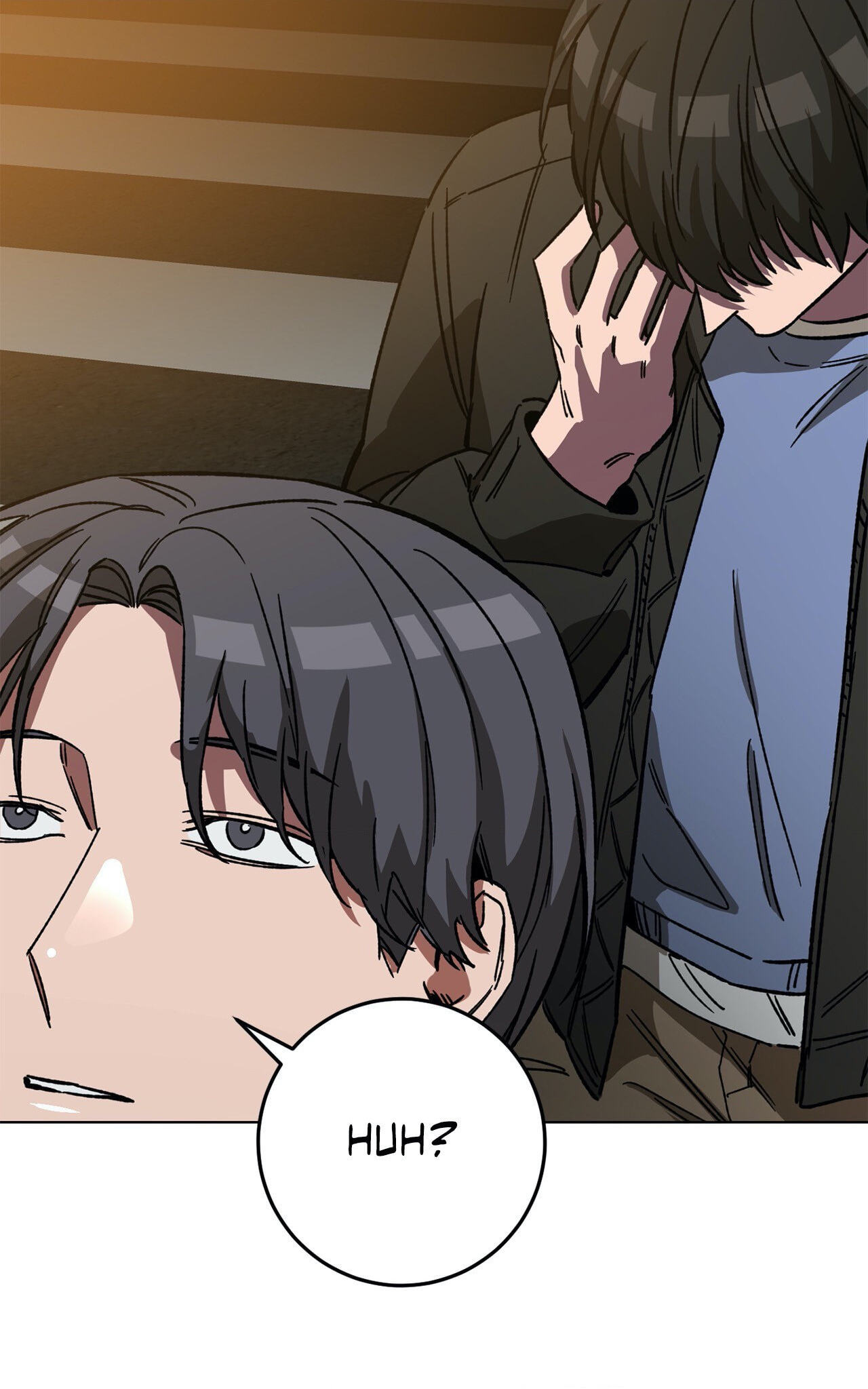 Read Blind Play chapter 42 image 67 on Lezhin