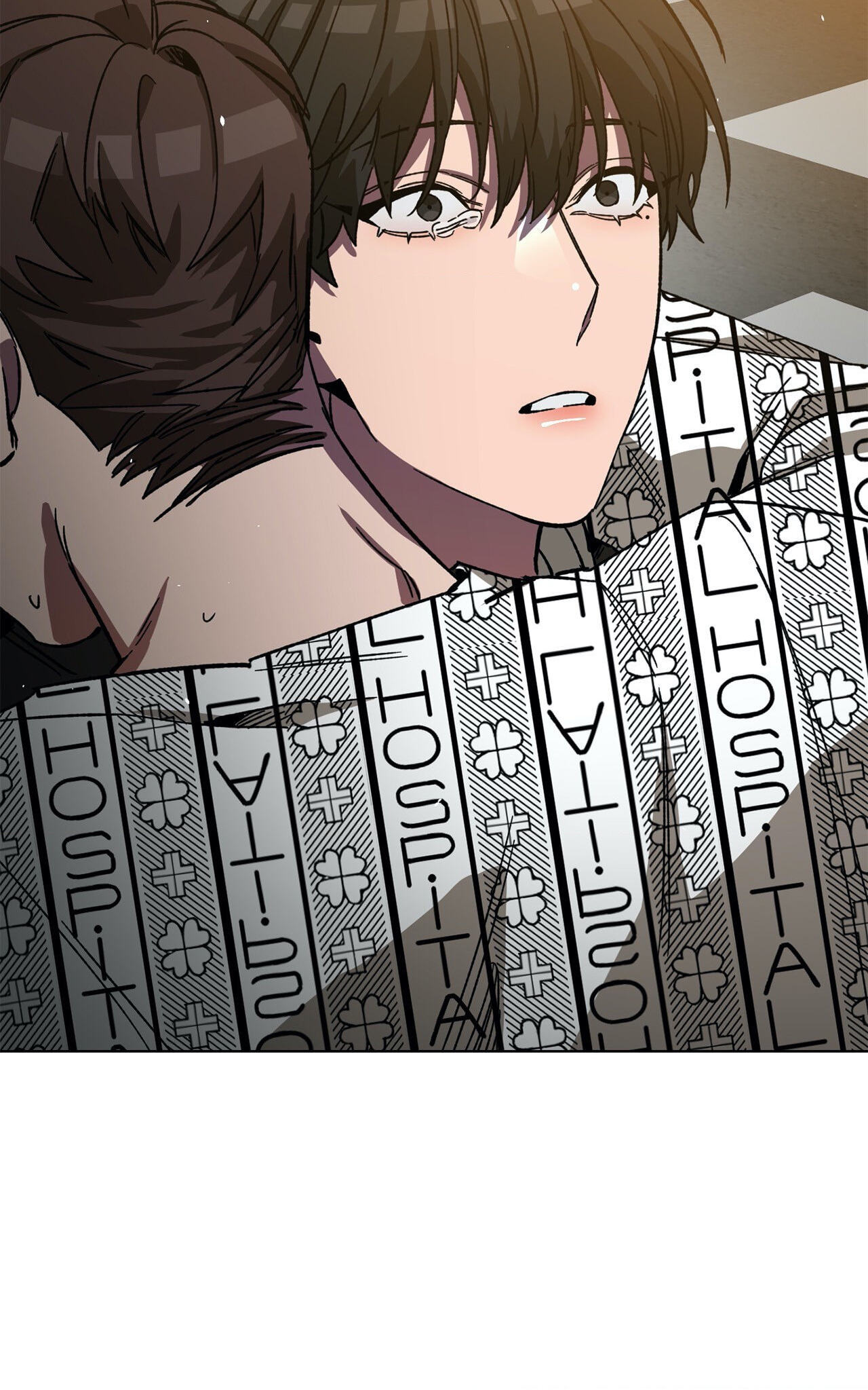 Read Blind Play chapter 42 image 71 on Lezhin