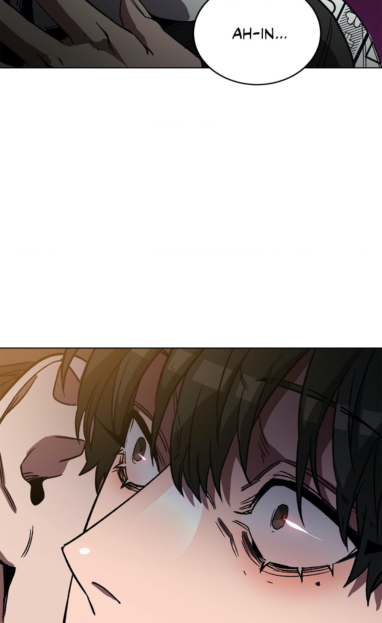 Read Blind Play chapter 42 image 73 on Lezhin