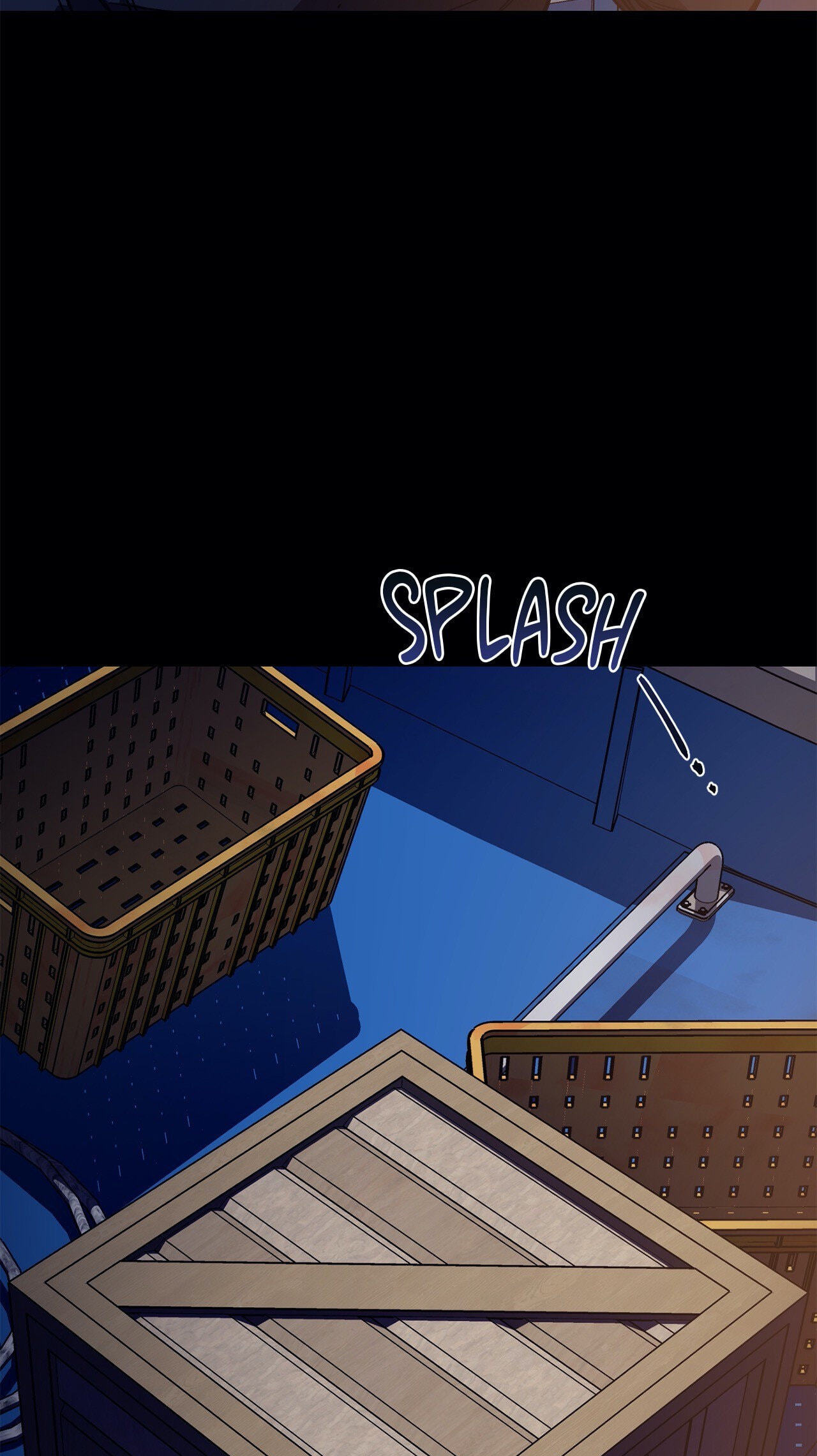 Read Blind Play chapter 43 image 10 on Lezhin