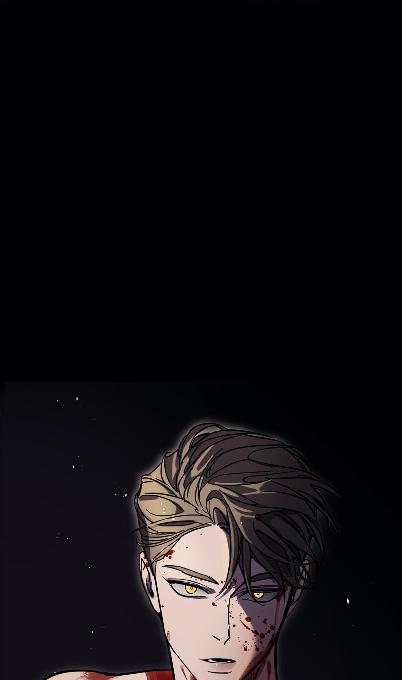 Read Blind Play chapter 43 image 12 on Lezhin