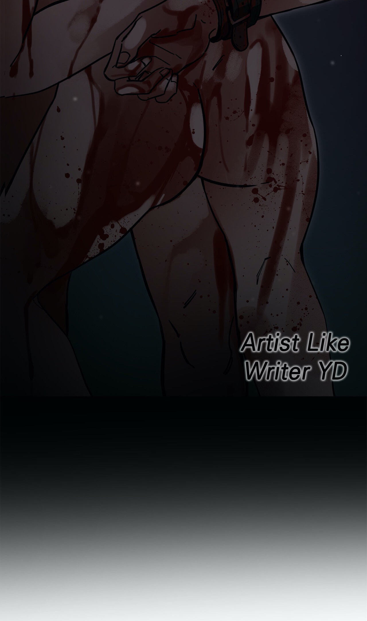 Read Blind Play chapter 43 image 14 on Lezhin