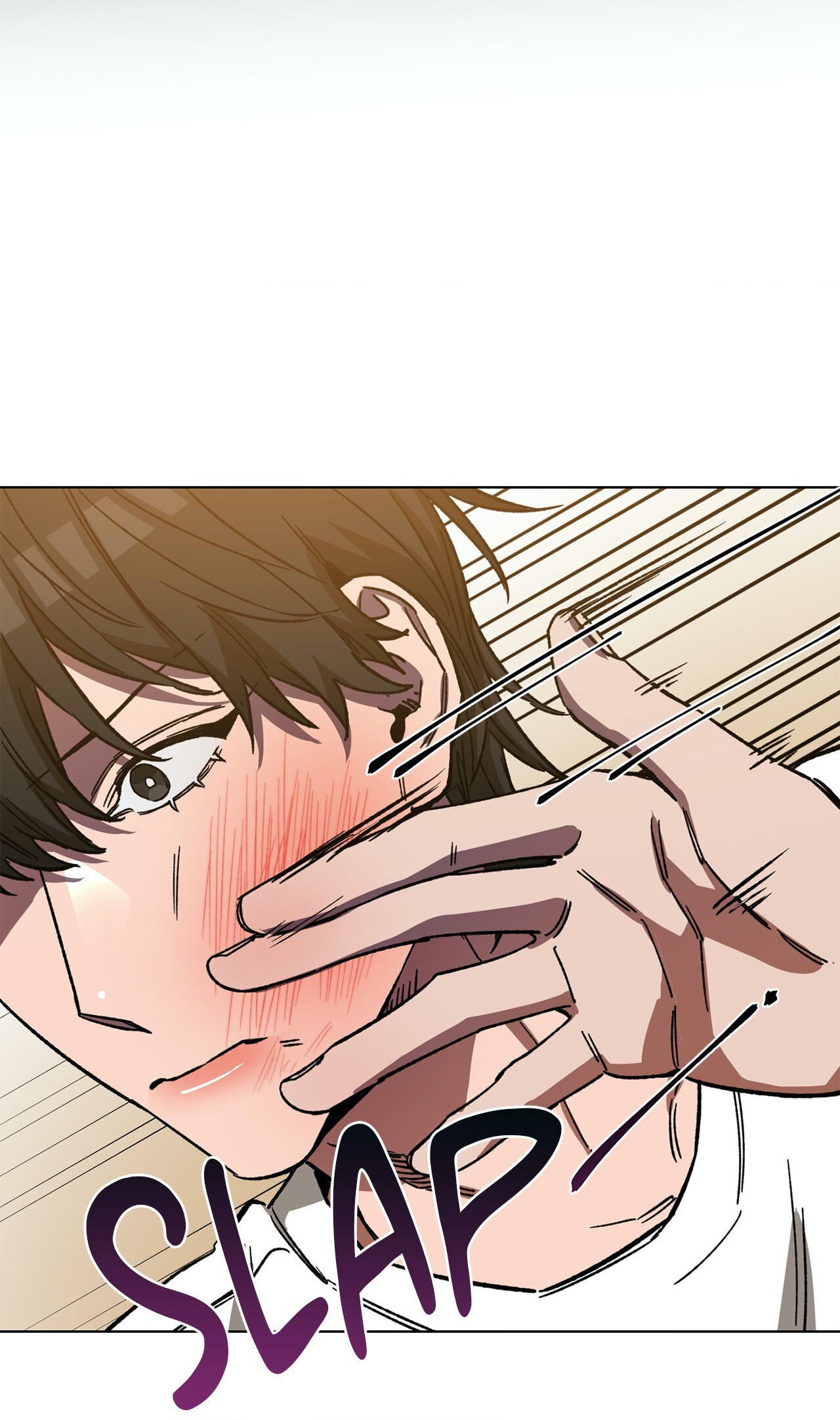 Read Blind Play chapter 43 image 15 on Lezhin
