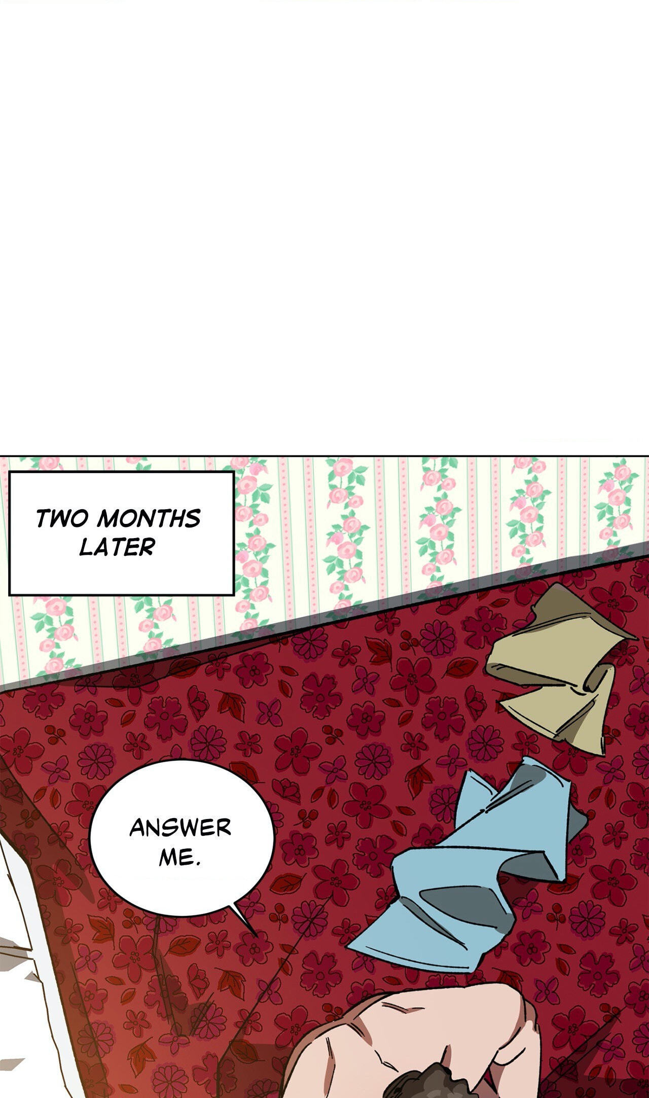 Read Blind Play chapter 43 image 16 on Lezhin