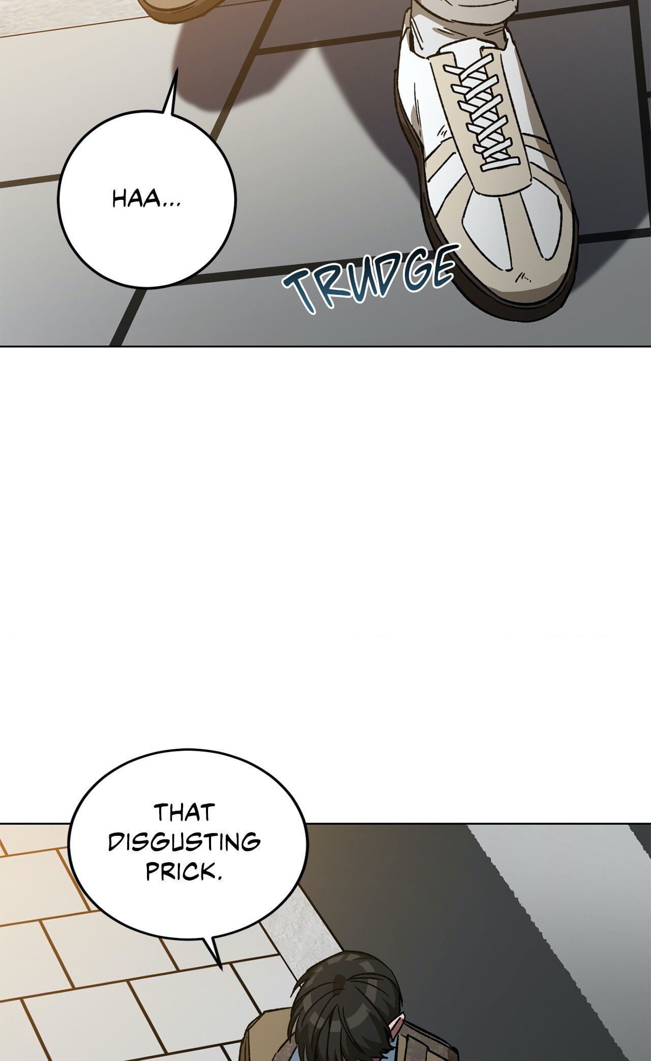 Read Blind Play chapter 43 image 25 on Lezhin