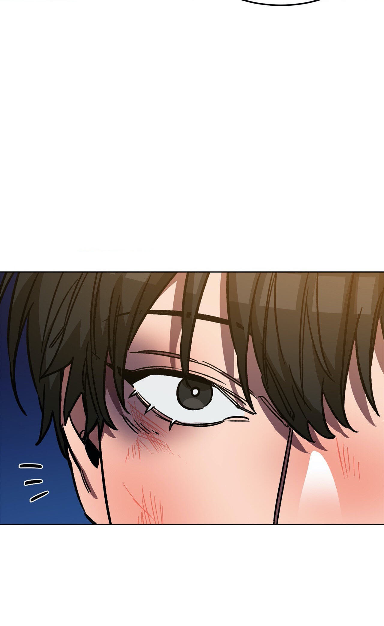 Read Blind Play chapter 43 image 28 on Lezhin