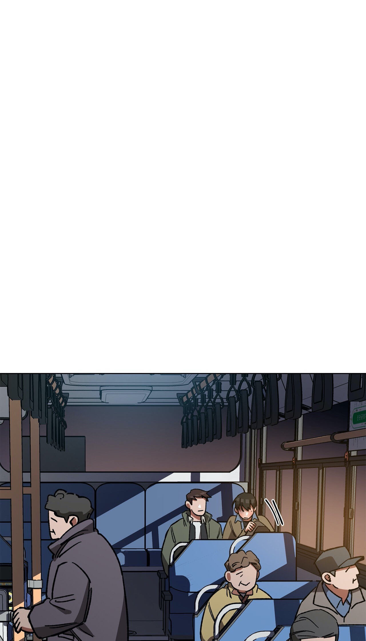 Read Blind Play chapter 43 image 37 on Lezhin