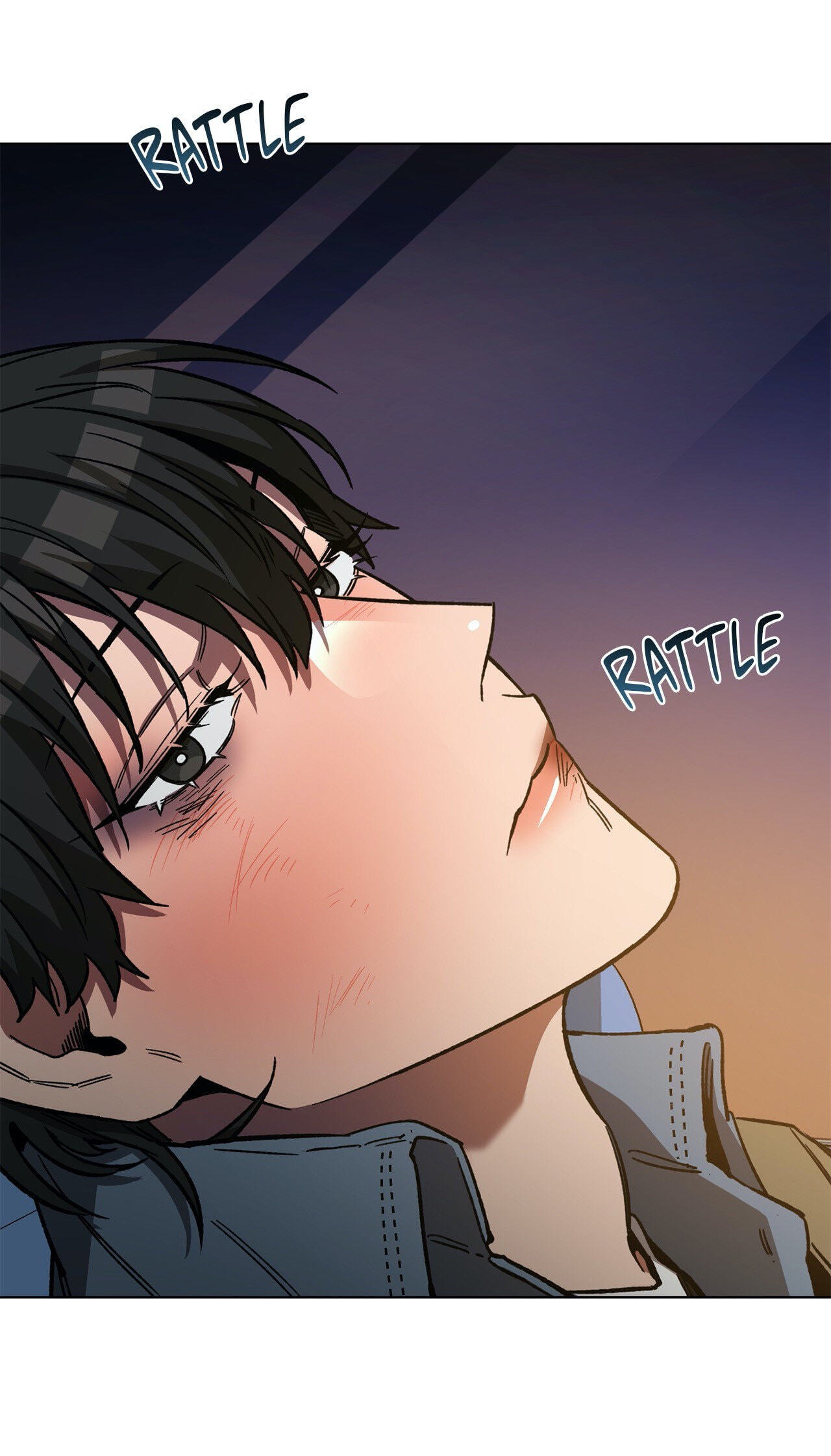 Read Blind Play chapter 43 image 40 on Lezhin
