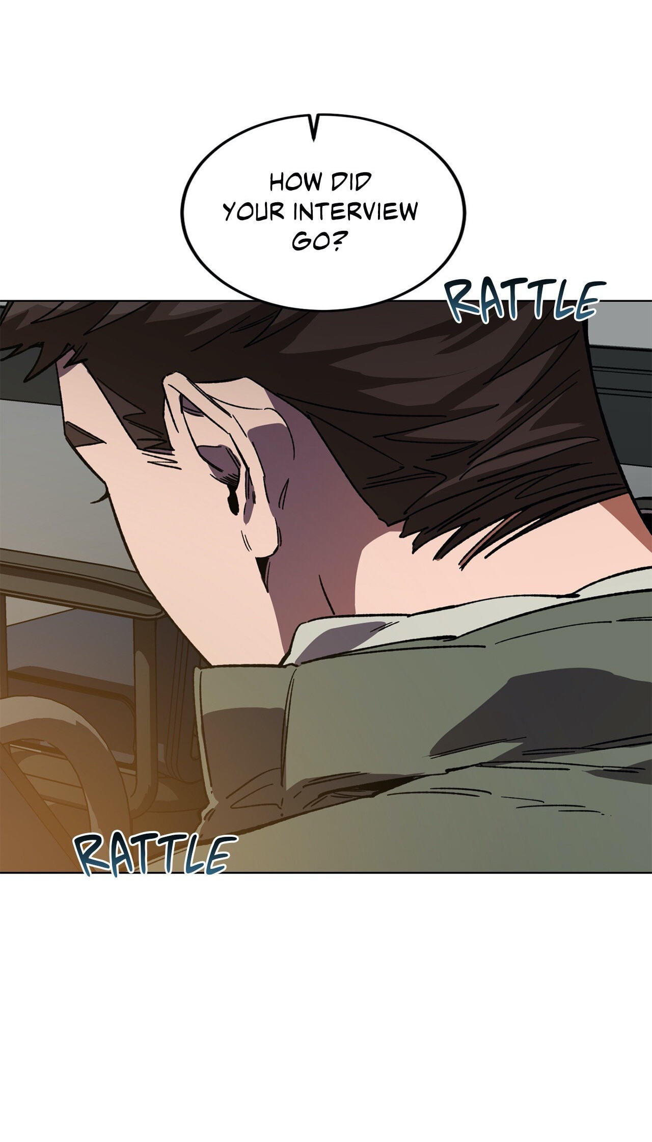 Read Blind Play chapter 43 image 41 on Lezhin