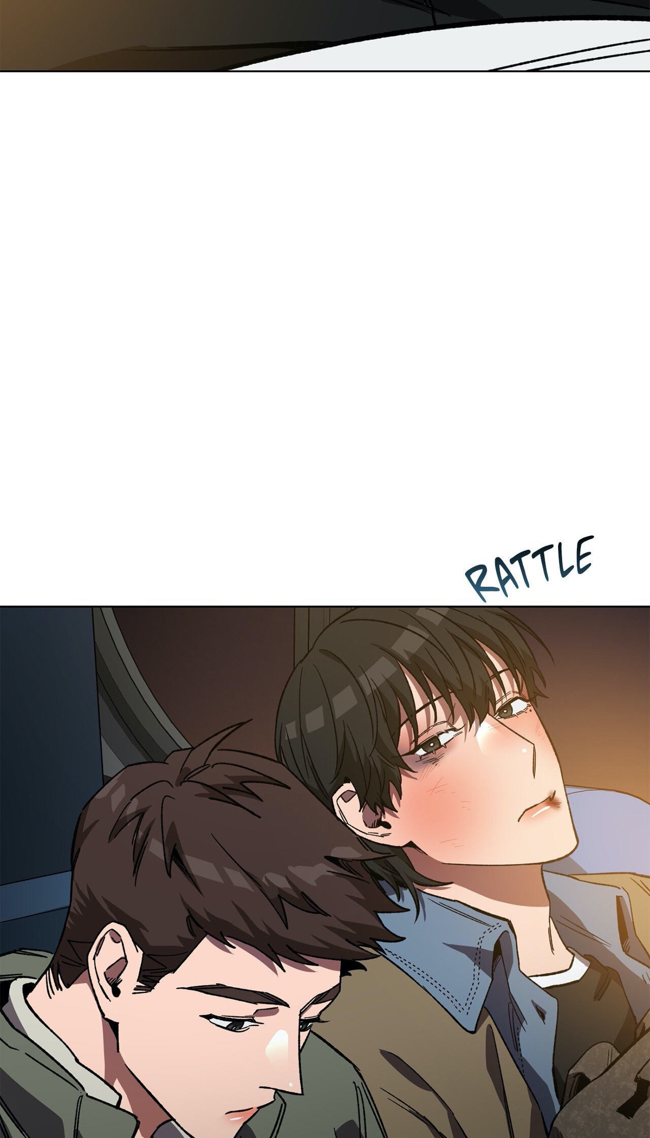 Read Blind Play chapter 43 image 43 on Lezhin