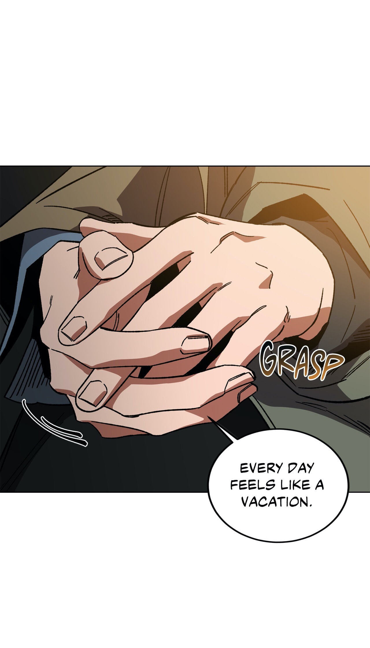 Read Blind Play chapter 43 image 45 on Lezhin