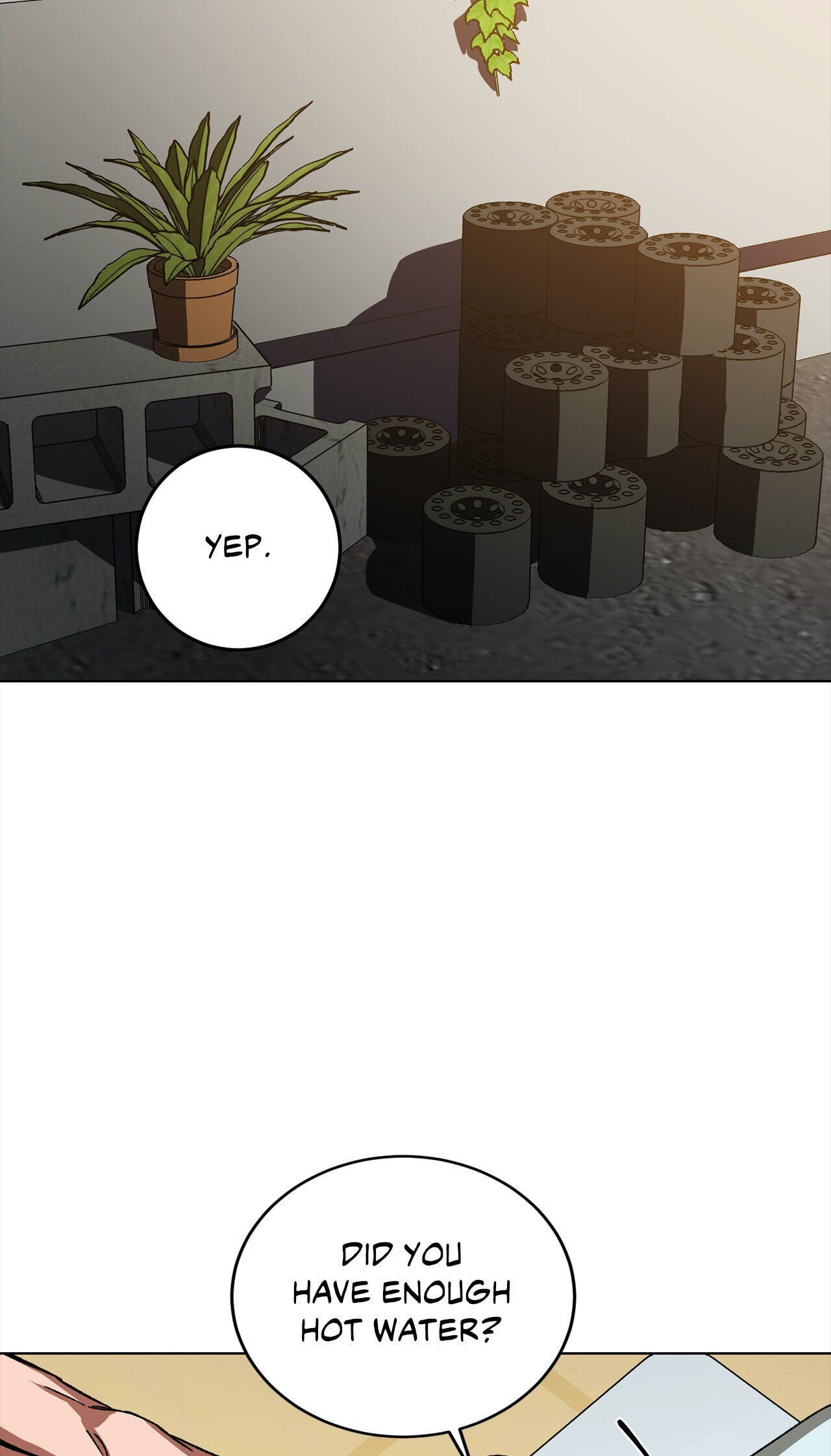 Read Blind Play chapter 43 image 50 on Lezhin